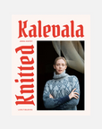 Knitted Kalevala | Laine