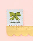Bows Multipack Woven Labels | Sarah Hearts