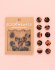 Tortoise Shell Buttons