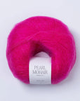 Pearl Mohair | Majo