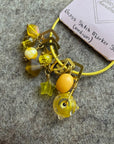 Medium Stitch Marker Set