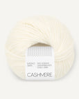 COMING SOON | Cashmere | Sandnes Garn