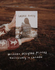 Saskie Knits