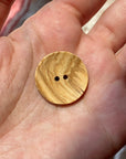 Wooden Buttons | Retrosaria