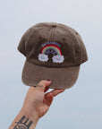 Superwash Free Hat | Fia Fia