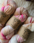 Echo | Natural Ewe Yarns