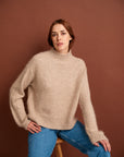52 Weeks of Sweaters