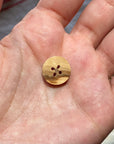 Wooden Buttons | Retrosaria