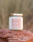 Signature Collection | Alben Lane Candle Co