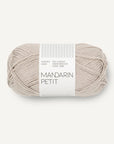 Mandarin Petit