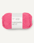 Mandarin Petit