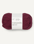 Mandarin Petit