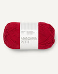 Mandarin Petit