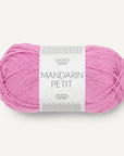 Mandarin Petit