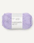 Mandarin Petit