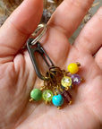 Small Stitch Marker Set | Mable & Rose