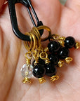 Small Stitch Marker Set | Mable & Rose