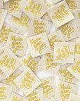 "Made For You" Woven Labels | Sarah Hearts
