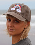 Superwash Free Hat | Fia Fia