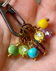 Small Stitch Marker Set | Mable & Rose