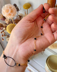 Measuring Bracelet | Mable & Rose