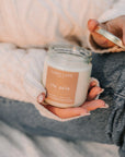 Signature Collection | Alben Lane Candle Co