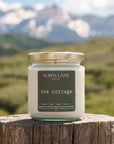 Signature Collection | Alben Lane Candle Co