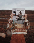 Saskie Knits