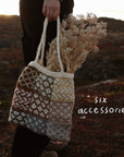 Saskie Knits