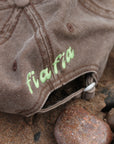 Superwash Free Hat | Fia Fia
