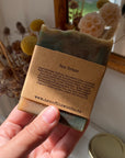 Handmade Bar Soap | Hen of the Woods