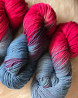 Echo | Natural Ewe Yarns