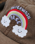 Superwash Free Hat | Fia Fia