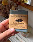 Handmade Bar Soap | Hen of the Woods