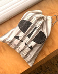 Mondim Project Bag | Retrosaria