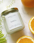 Signature Collection | Alben Lane Candle Co