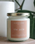 Signature Collection | Alben Lane Candle Co