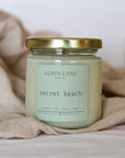 Signature Collection | Alben Lane Candle Co