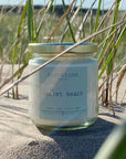 Signature Collection | Alben Lane Candle Co