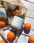 Signature Collection | Alben Lane Candle Co