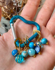 Large Stitch Marker Set | Mable & Rose