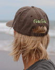 Superwash Free Hat | Fia Fia