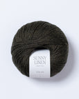 Sunny Linen | Majo