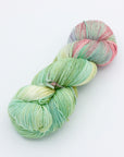 80/20 Sock | Lichen & Lace
