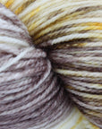 80/20 Sock | Lichen & Lace