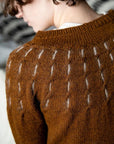 Textured Knits | Paula Pereira | Laine Publishing