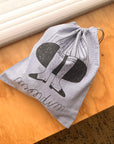 Mondim Project Bag | Retrosaria