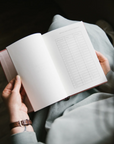 My Knitting Notes | Terracotta | Laine Publishing