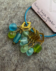 Medium Stitch Marker Set