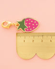 Strawberry Progress Keeper